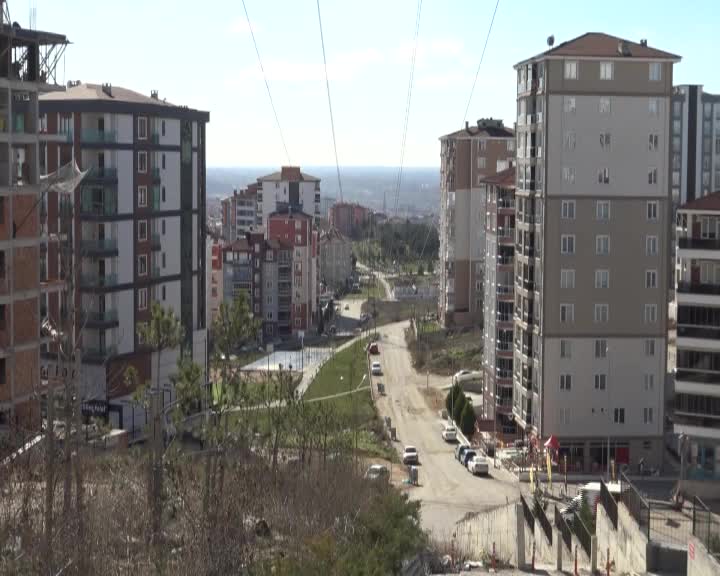 EDİRNE'DE DE SATILIK EV FİYATLARINDA ARTIŞ VAR