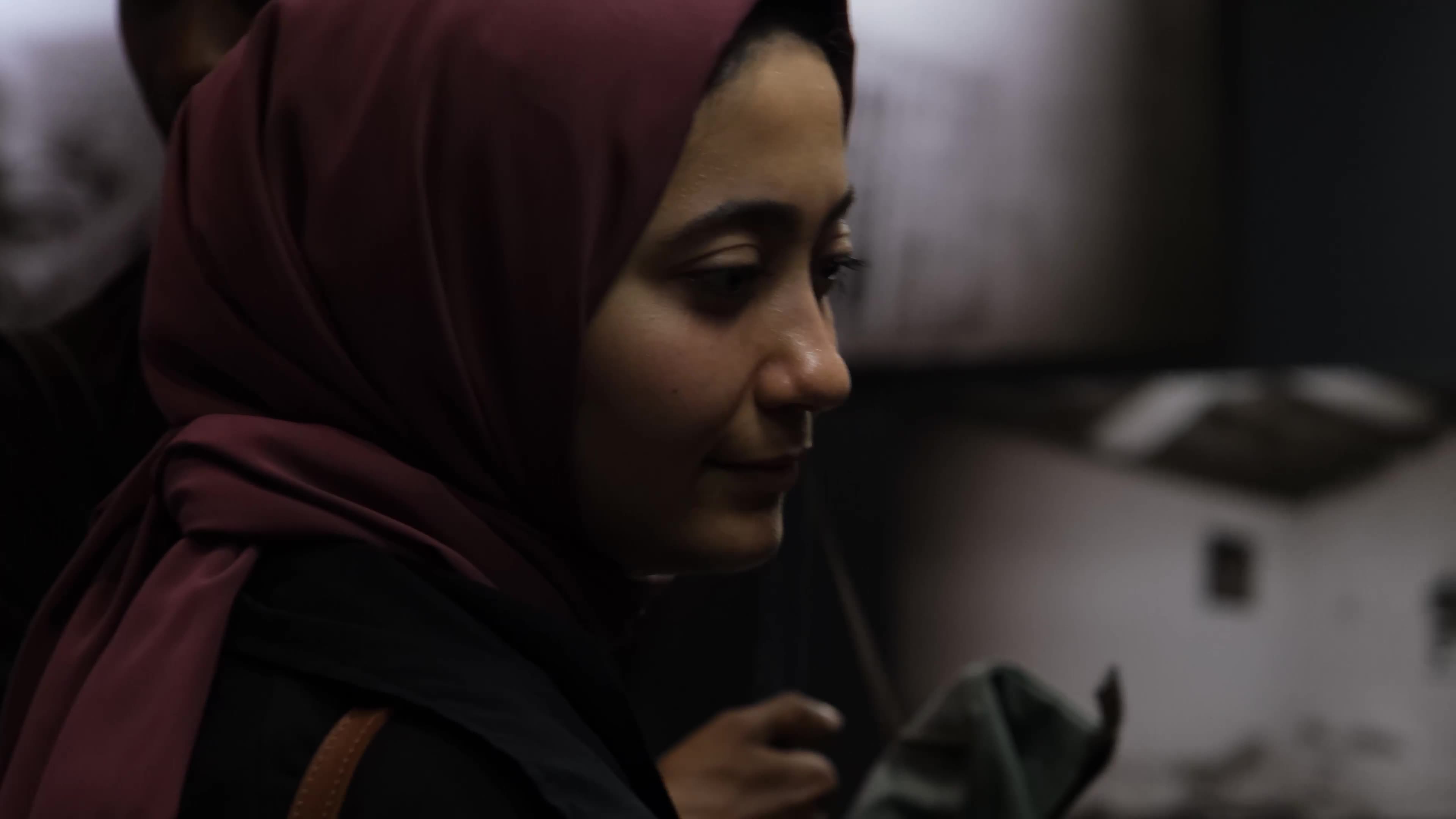 UNHCR TÜRKİYE TEMSİLCİSİ LECLERC: "NEREDEN GELİRLERSE GELSİNLER, KAÇMAK ZORUNDA KALAN İNSANLAR HOŞ KARŞILANMALI"