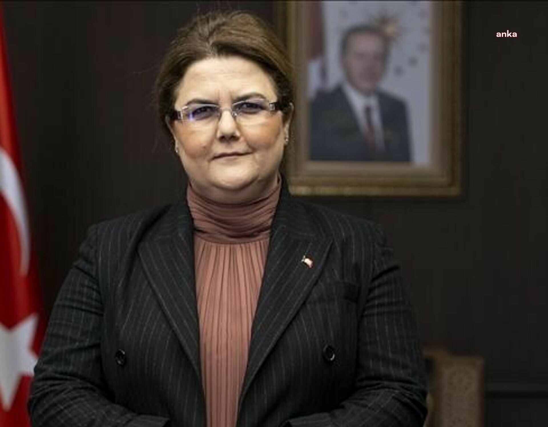 BAKAN DERYA YANIK AÇIKLADI: PINAR GÜLTEKİN İÇİN İSTİNAFA BAŞVURULACAK