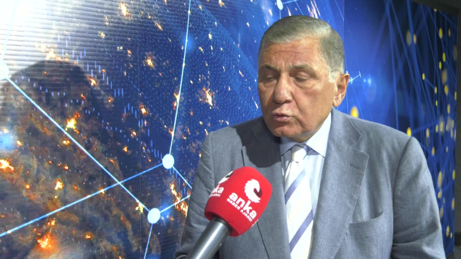UFUK SÖYLEMEZ'DEN 'GIDA ENFLASYONU' UYARISI: "SAĞLIKSIZ VE YETERSİZ BESLENME YETİŞKİNLERDE DİYABET VE ÇOCUKLARDA BODURLUK RİSKİNİ ARTIRDI"