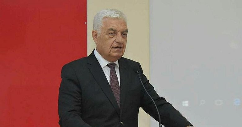 MUĞLA BÜYÜKŞEHİR BELEDİYE BAŞKANI OSMAN GÜRÜN: "1028 HEKTARLIK ALAN ETKİLENDİ"