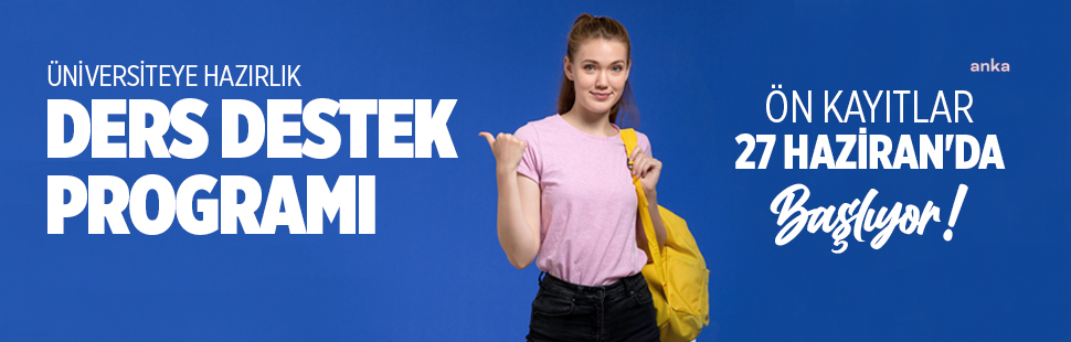 ATAŞEHİR BELEDİYESİ’NİN ÜNİVERSİTEYE HAZIRLIK KURSLARINA KAYIT BAŞLIYOR