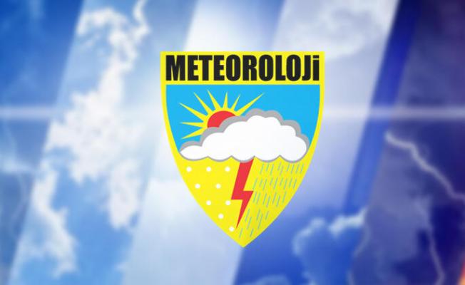 METEOROLOJİ’DEN ADANA’YA SAĞANAK YAĞIŞ UYARISI
