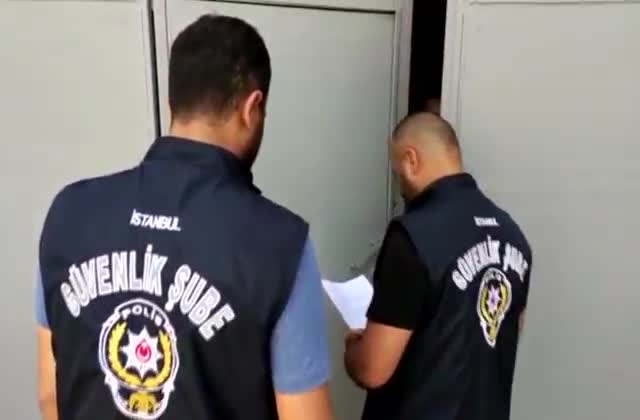 İSTANBUL'DA 73 BİN 485 ŞİŞE SAHTE PARFÜM ELE GEÇİRİLDİ