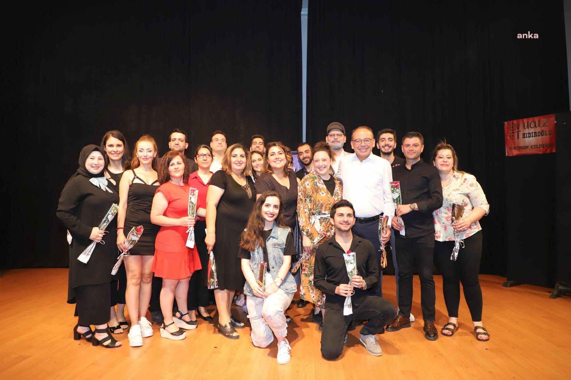 TURGUTLU BELEDİYESİ’NDEN ‘ÇOK AMAÇLI SALON’ MÜJDESİ
