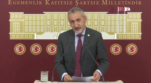 MUSAFA ADIGÜZEL: TÜRKİYE'DE COVİD-19 VAKA SAYISI NEREDEYSE SIFIR. BU DURUM TEKNİK OLARAK MÜMKÜN DEĞİL