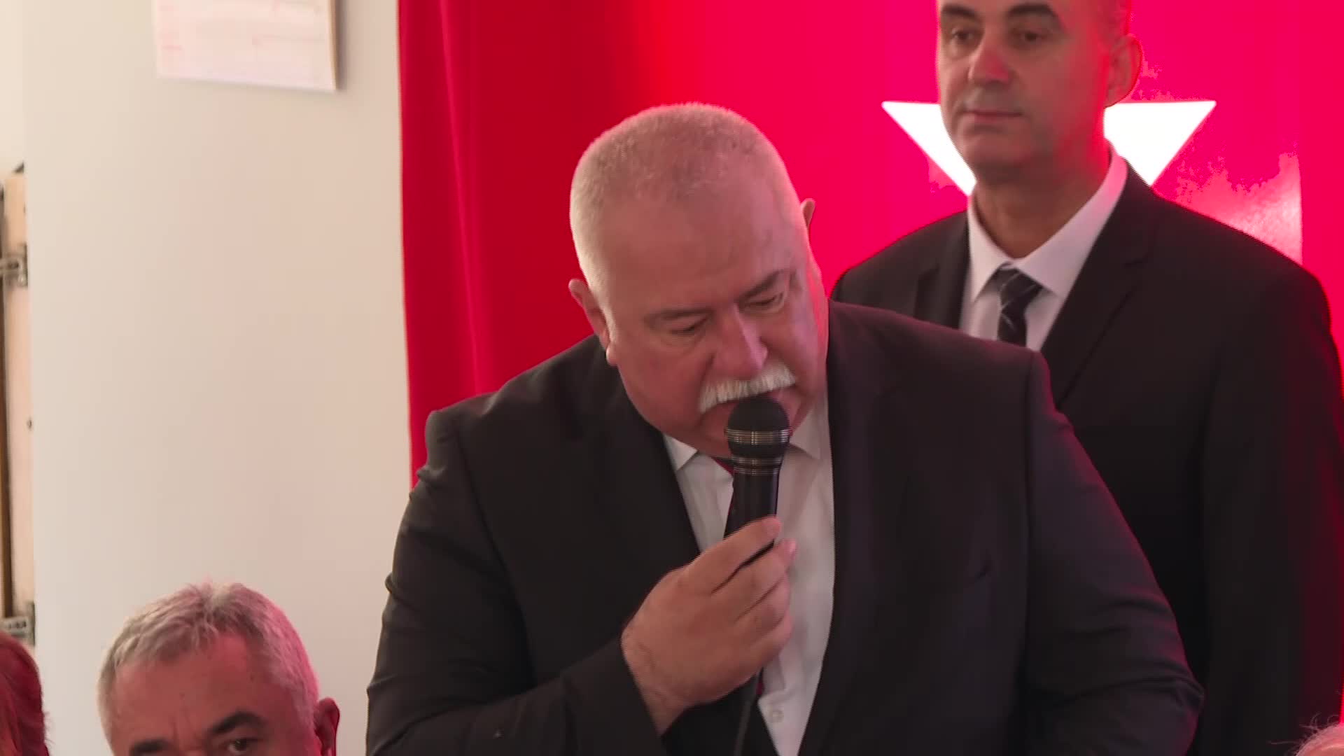 KILIÇDAROĞLU, AYDIN’DA: “OTORİTER BİR YÖNETİMİ GÖNDERECEĞİZ. MİLLETİN KANINI EMDİNİZ SİZ”