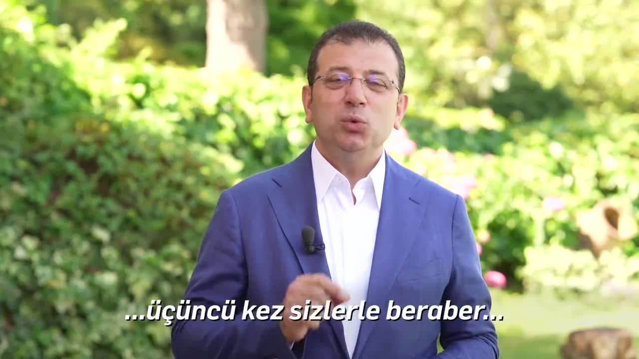İSTANBUL VAKFI'NIN "KURBAN BAĞIŞ KAMPANYASI" BAŞLADI