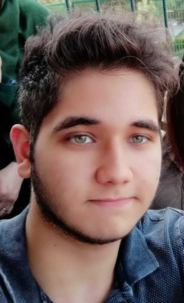 KAYIP ÜNİVERSİTE ÖĞRENCİSİ ALİ KEMAL YÜCE’NİN CANSIZ BEDENİ BULUNDU