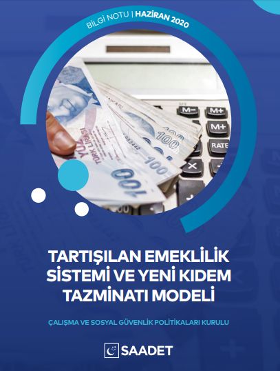 SAADET PARTİSİ: TES’TE BİR YILDA 23,4 MİLYAR LİRA PARA BİRİKECEK