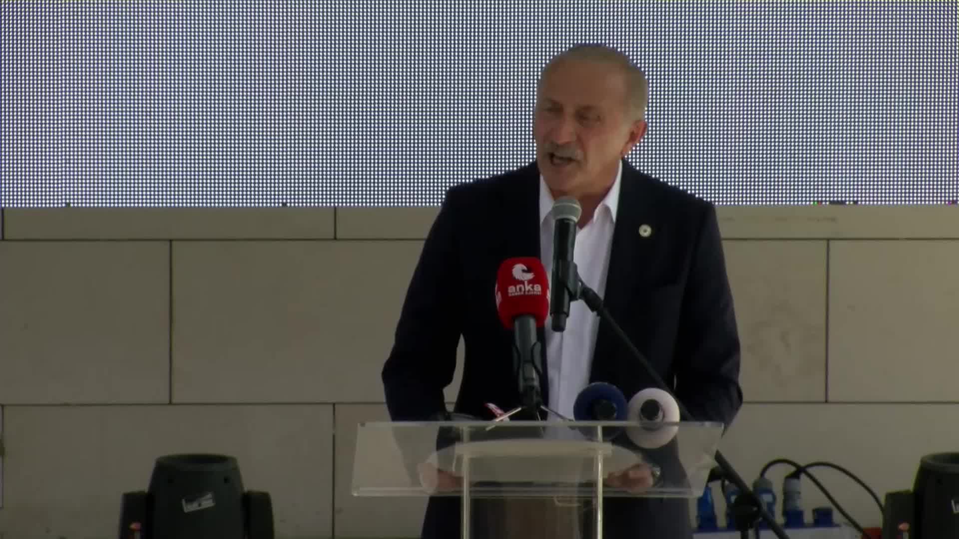 DİDİM AMFİTİYATRO'DA BİNLERCE KİŞİNİN KATILIMIYLA TOPLU AÇILIŞ