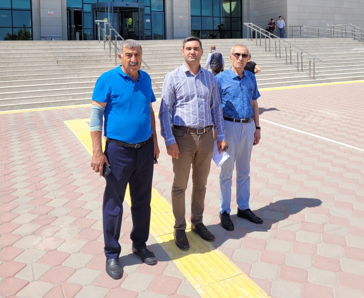 CHP KIRIKKALE İL BAŞKANLIĞI'NDAN PROF. DR. MAZHAR BAĞLI HAKKINDA SUÇ DUYURUSU