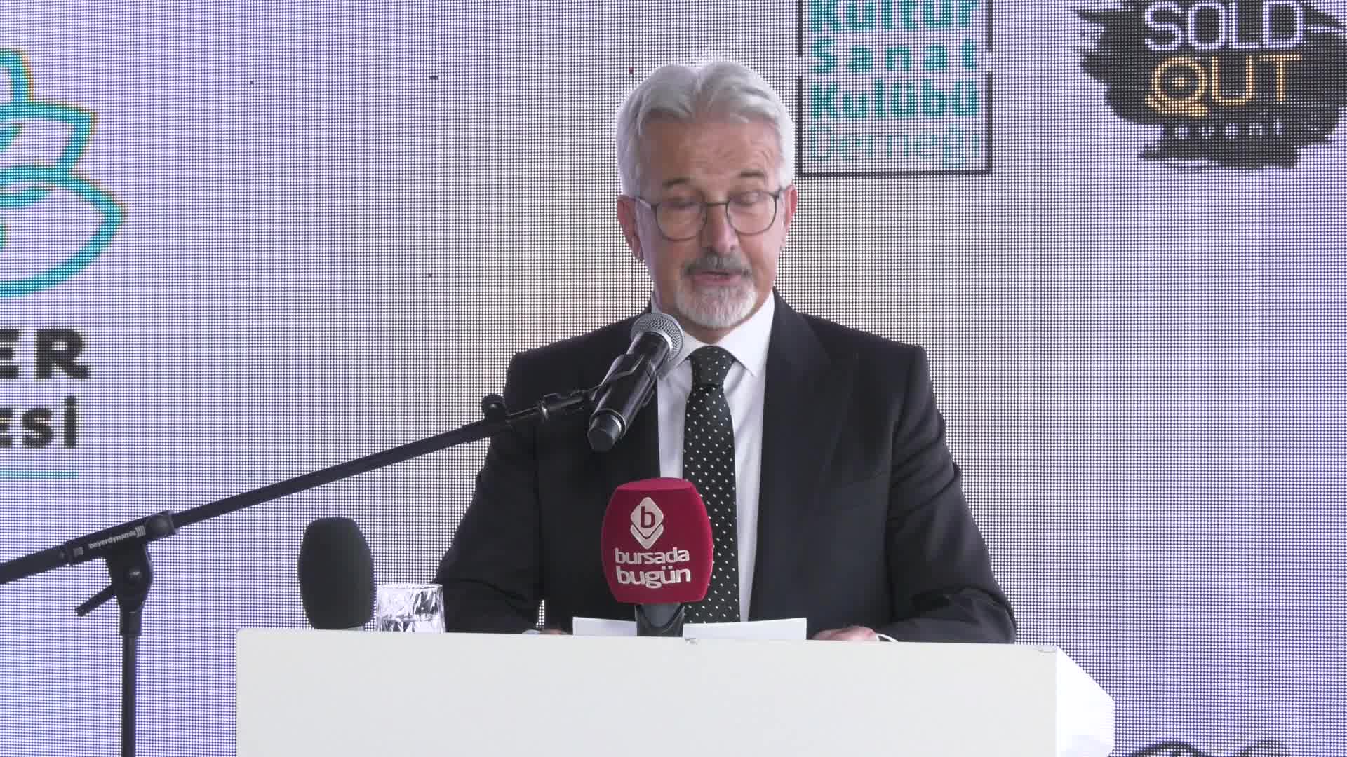 NİLÜFER 7. CAZ FESTİVALİ BAŞLADI
