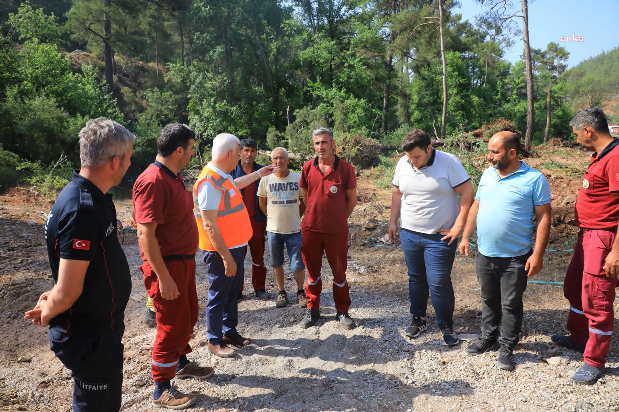 MUDANYA’DA KABOTAJ BAYRAMI COŞKUSU