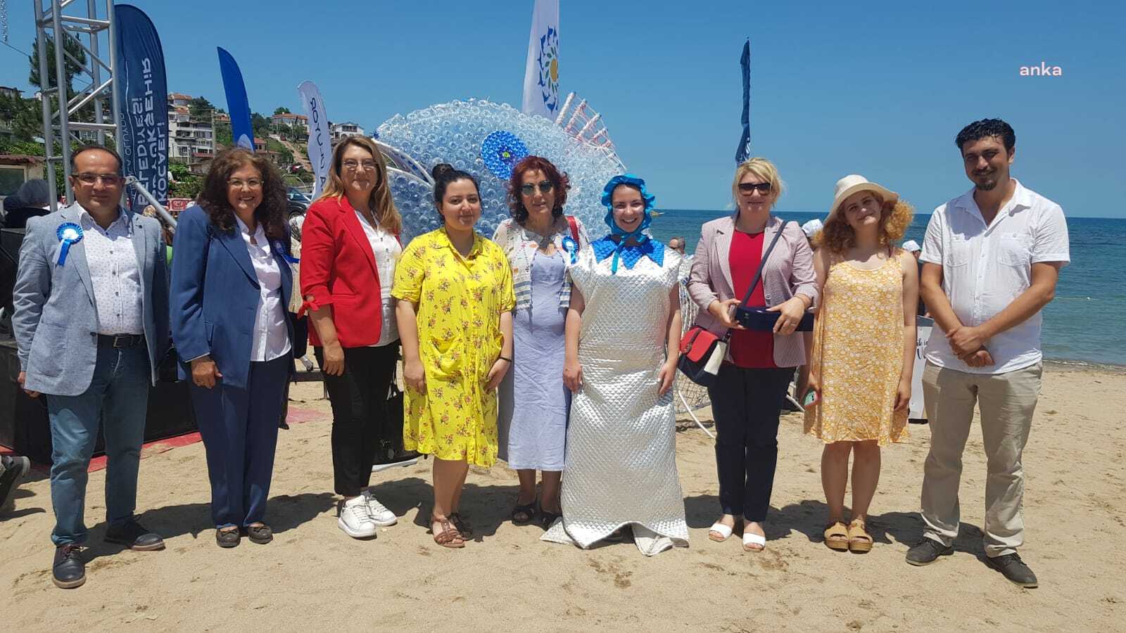 ANTALYA BÜYÜKŞEHİR BELEDİYESİ’NE “EN İYİ ÇEVRE” ÖDÜLÜ