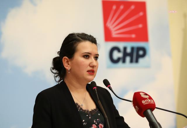 CHP’Lİ GÖKÇEN: “LGBTİ HAKLARI İNSAN HAKLARIDIR”