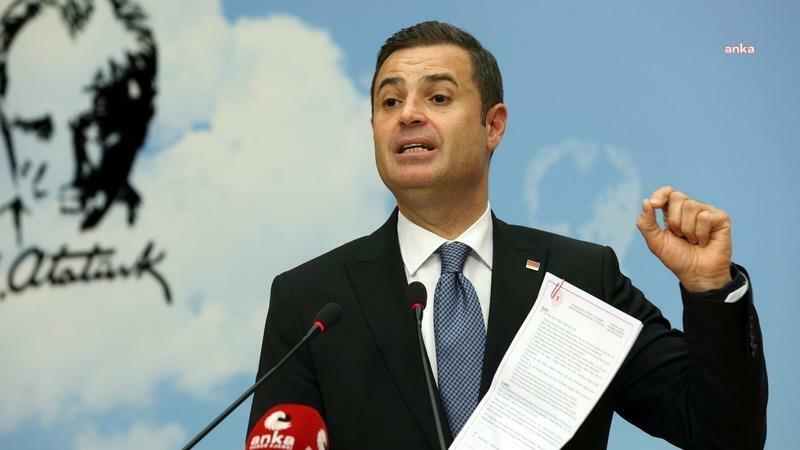AHMET AKIN: ZAMLAR BAKANLIK BÜTÇELERİNİ DE İFLAS ETTİRDİ