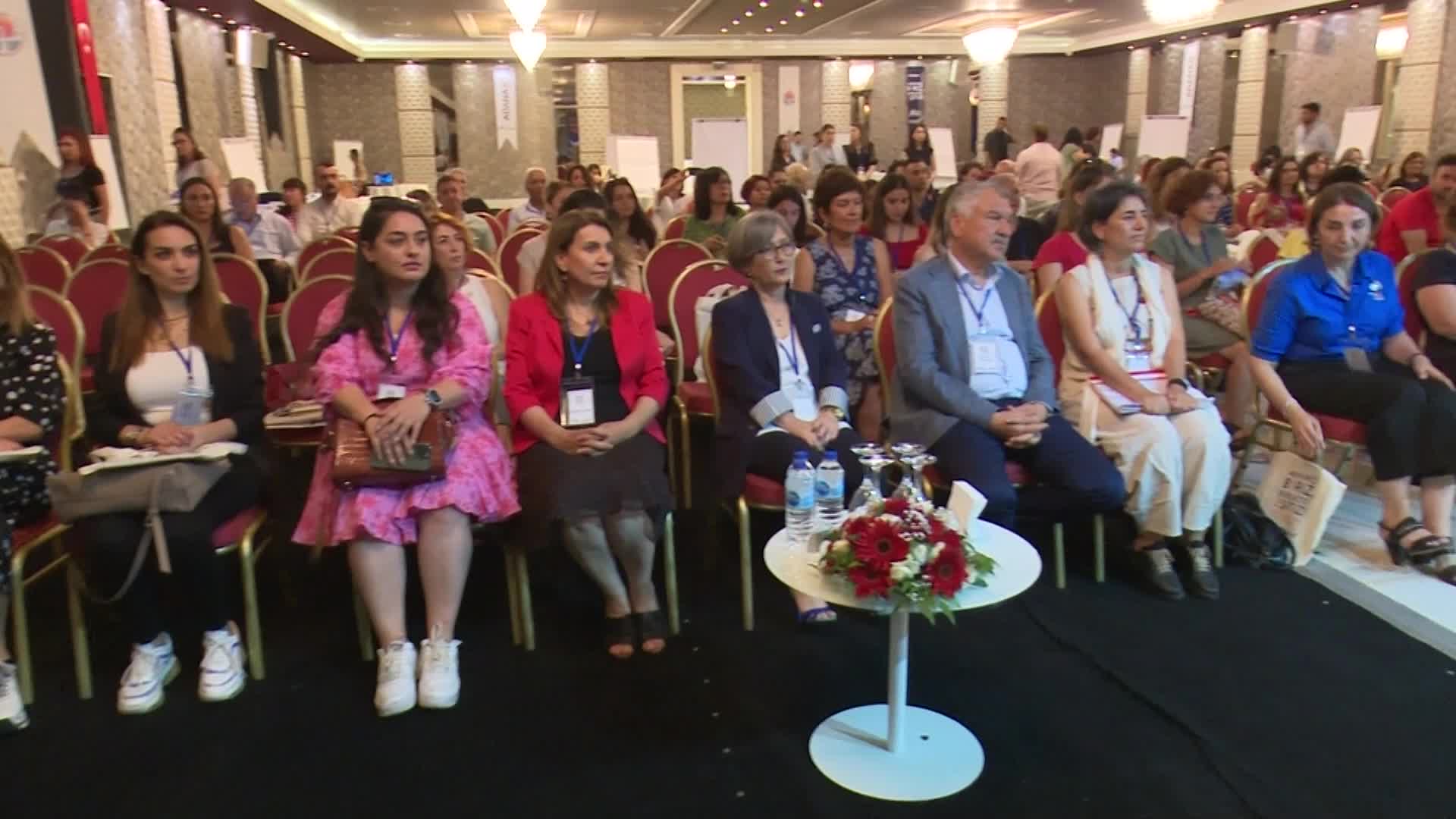 ADANA BÜYÜKŞEHİR BELEDİYESİ, ‘YEREL EŞİTLİK EYLEM PLANI HAZIRLIK ÇALIŞTAYI’ DÜZENLEDİ
