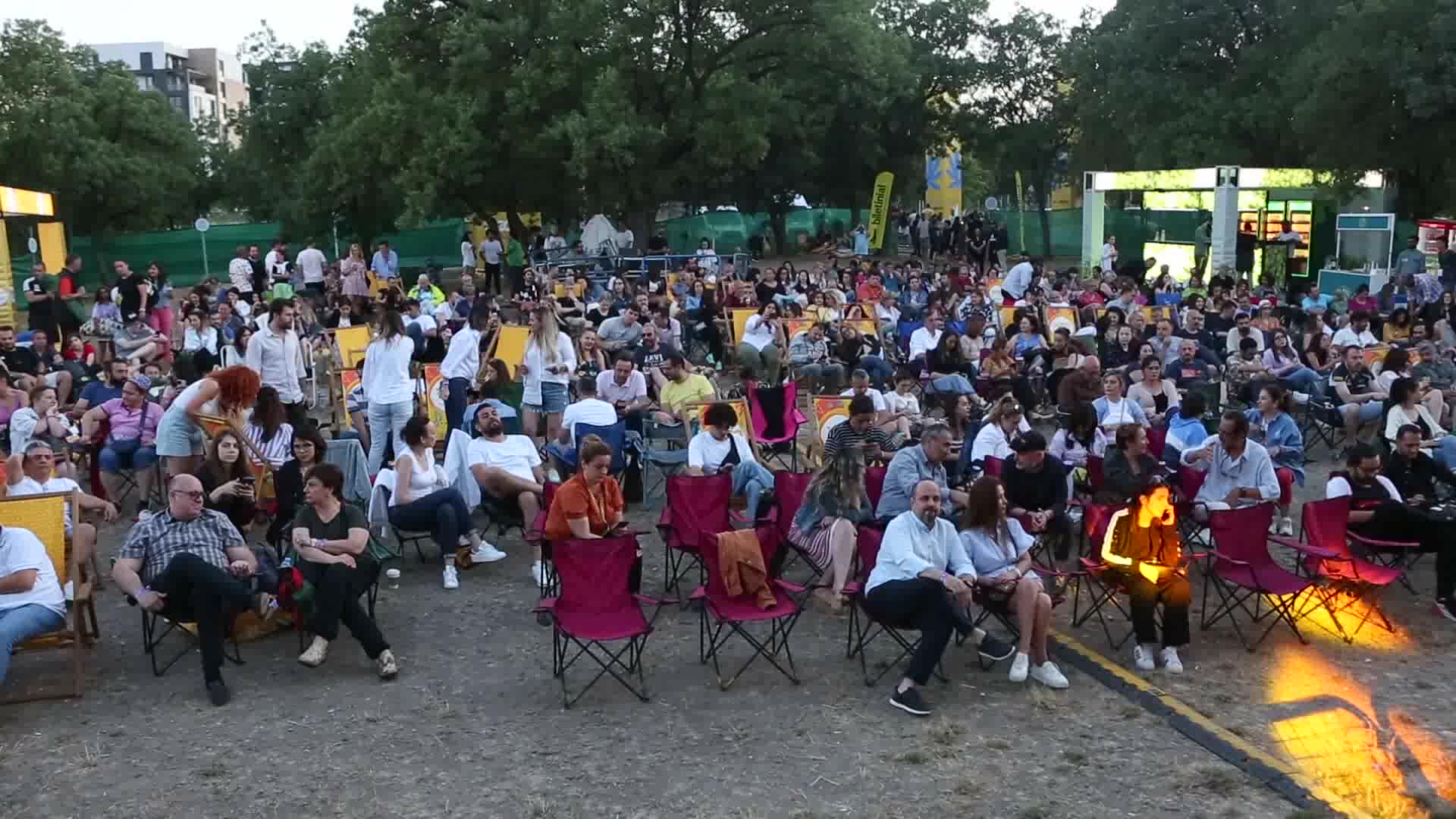 NİLÜFER 7. CAZ FESTİVALİ’NDE BURHAN ÖÇAL VE DENİZ TAŞAR RÜZGARI