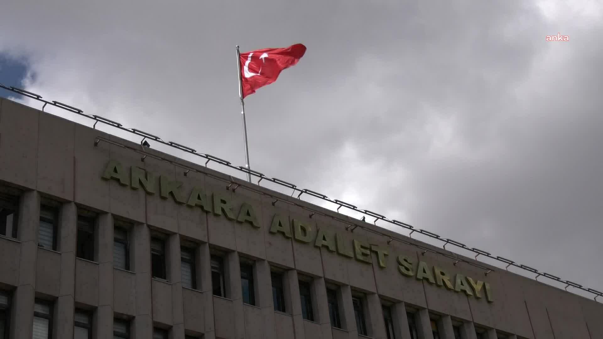 EMEKLİ AMİRALLERİN 'MONTRÖ AÇIKLAMASI' NEDENİYLE YARGILANDIĞI DAVA ERTELENDİ