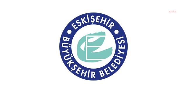ESKİŞEHİR BÜYÜKŞEHİR BELEDİYESİ: "MEZAR TAŞLARI SAYISAL HARİTALAMA ÇALIŞMASI NEDENİYLE İŞARETLENDİ"