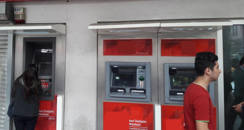 ATM'LER UZAKTAN KAPATILACAK, KAYIP BİLDİRİMLERİ HIZLANDIRILACAK