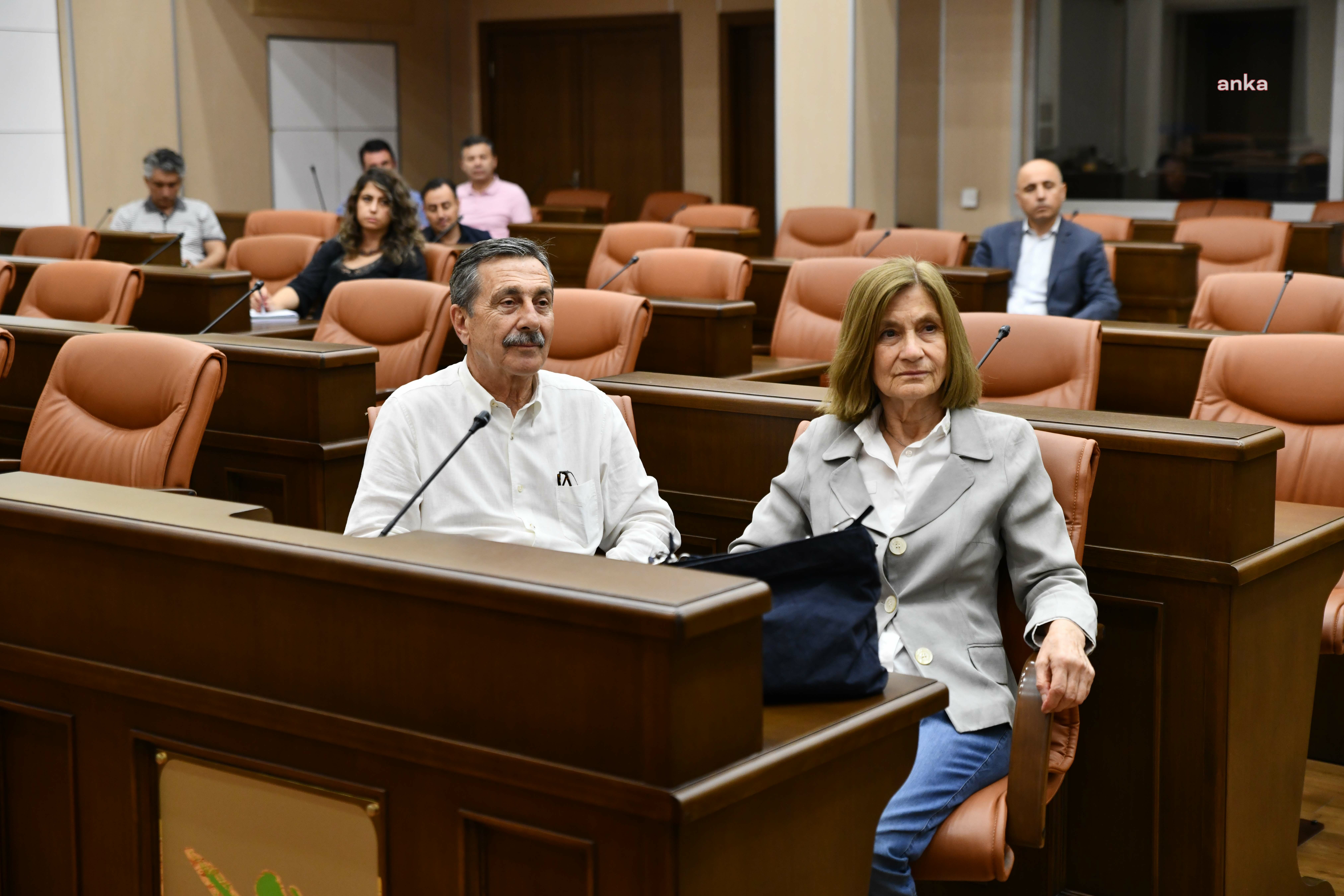 TEPEBAŞI BELEDİYESİ’NDEN ‘YEREL EŞİTLİK EYLEM PLANI’ ÇALIŞMASI