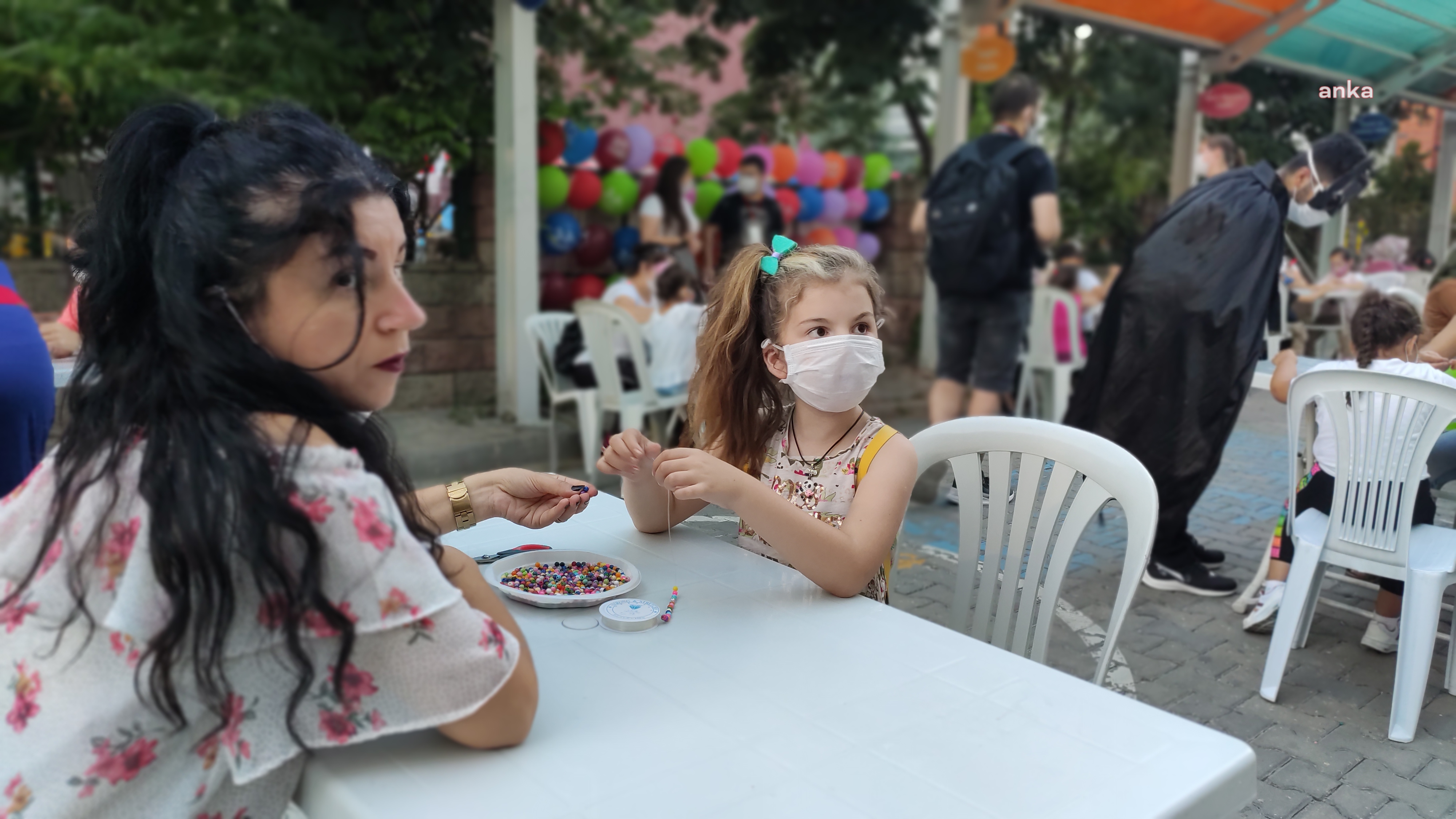 LÜLEBURGAZ’DA ‘ÇOCUK SOKAĞI’ ETKİNLİKLERİ BAŞLIYOR