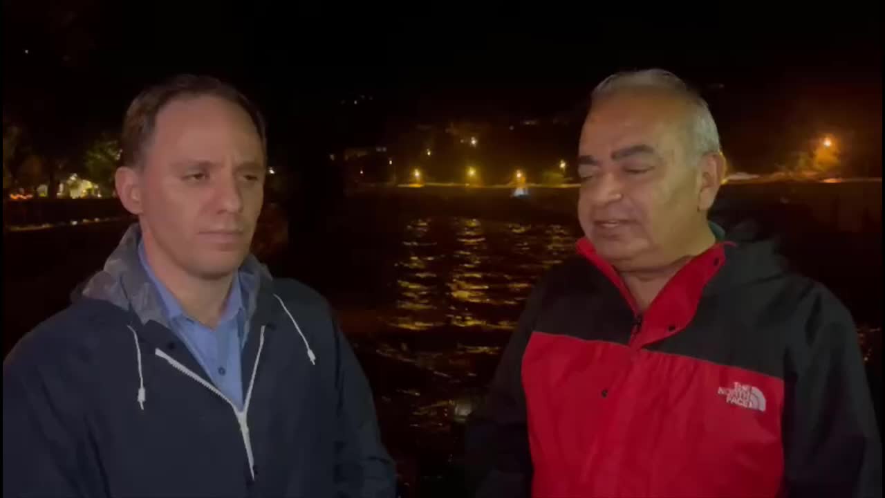DEVREK BELEDİYE BAŞKANI BOZKURT: EN BÜYÜK KORKUMUZ DERELERİN, 1998'DE YAŞADIĞIMIZ SORUNLARA TEKRAR SEBEP OLMASI