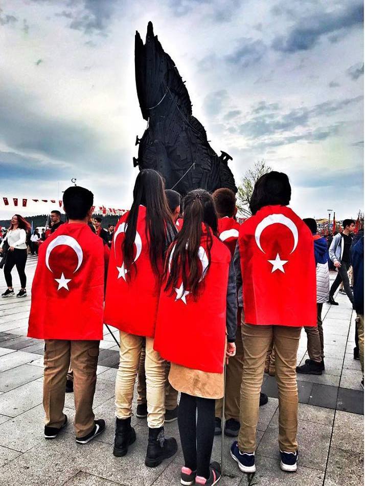 ÇANAKKALE ZAFERİ TÖRENLERİNE KORONAVİRÜS İPTALİ