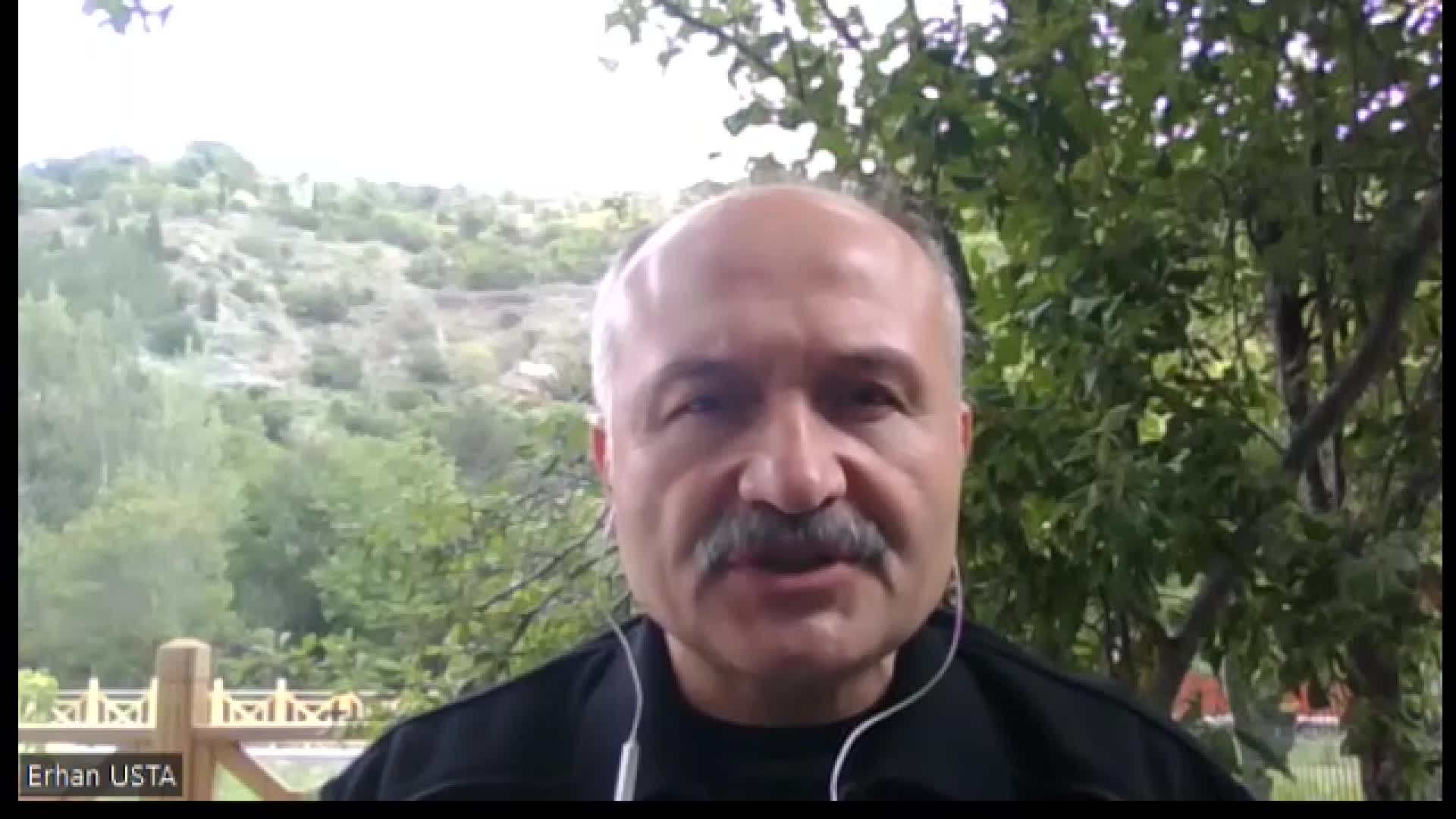 ERHAN USTA BDDK'NIN DÖVİZ KARARINI ELEŞTİRDİ: "DÖVİZ KURUNUN DAHA DA ARTMASINA NEDEN OLACAK"