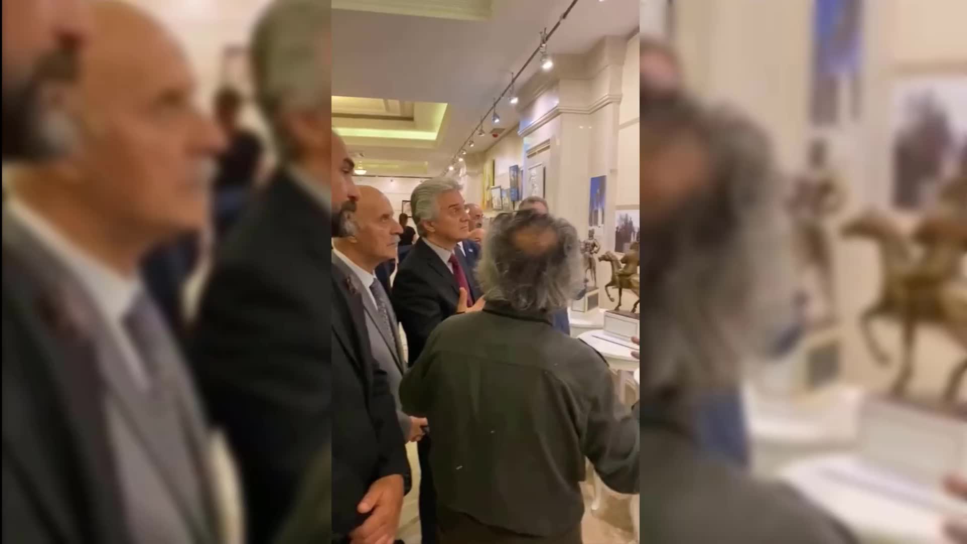 KUŞOĞLU: “YOZGATLILARIN ÖZELLİKLE ANKARA SİYASETİNDEKİ YERİ YADSINAMAZ”