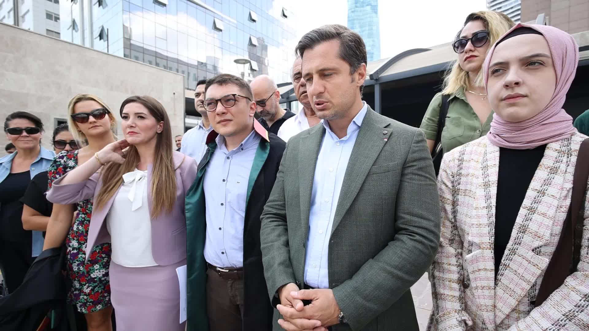 ÇAV BELLA DAVASINDA İKİNCİ KEZ BERAAT KARARI ÇIKTI