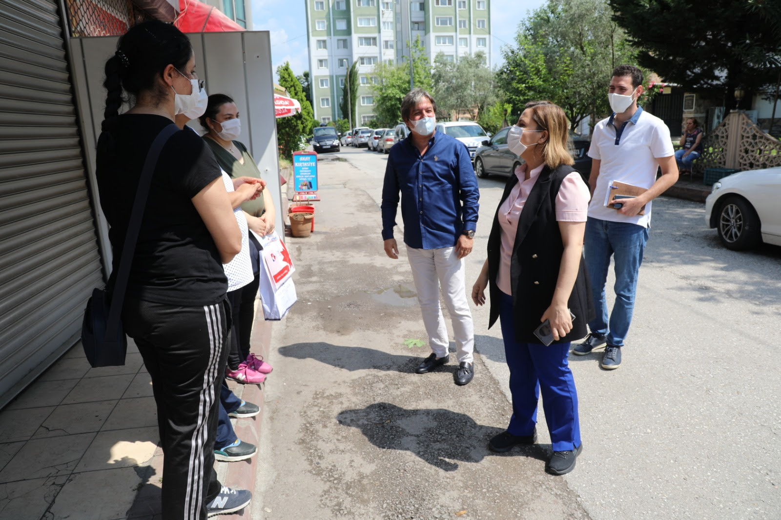 İZMİT BELEDİYE BAŞKANI HÜRRİYET'TEN ÖĞRENCİ VE VELİLERE LGS MORALİ