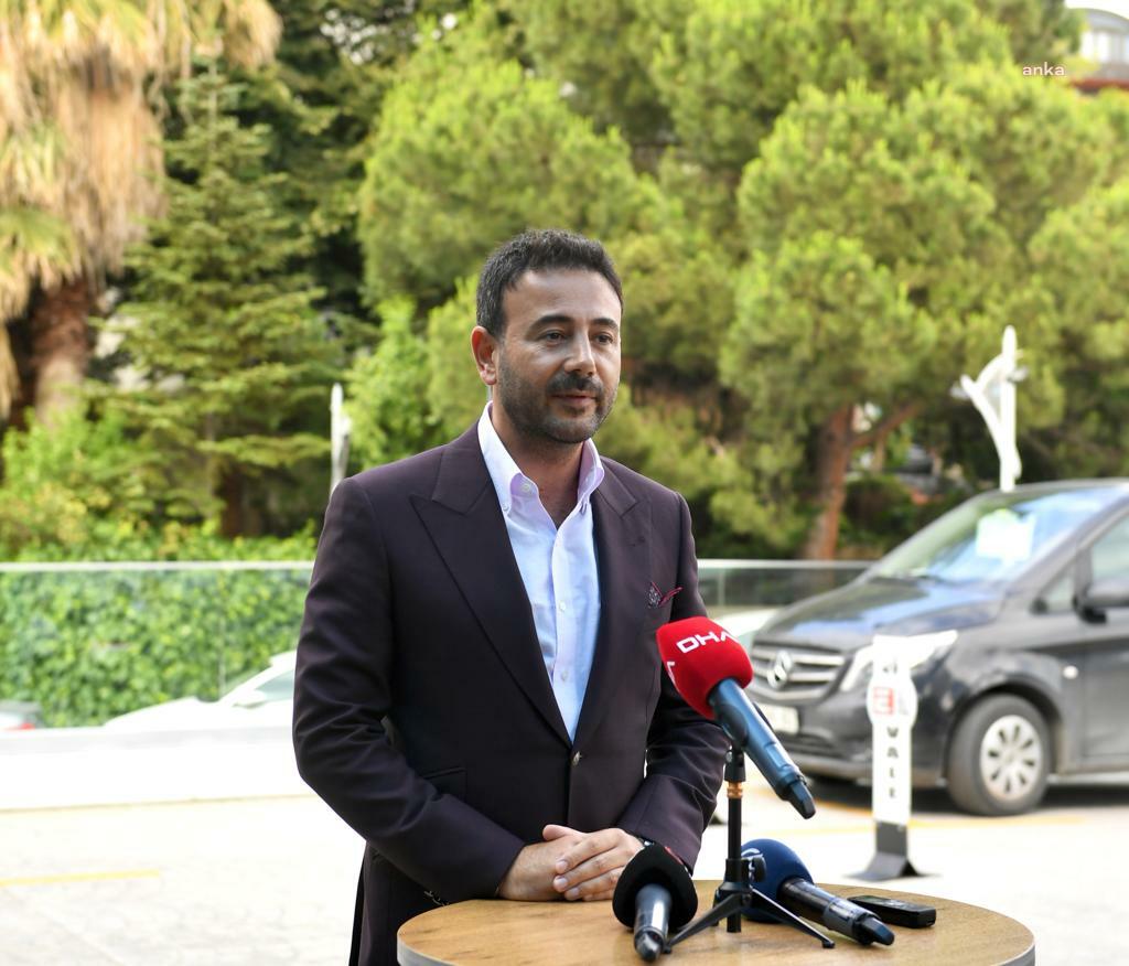 CÜNEYT ARKIN’IN ADI BEŞİKTAŞ’TA YAŞAYACAK