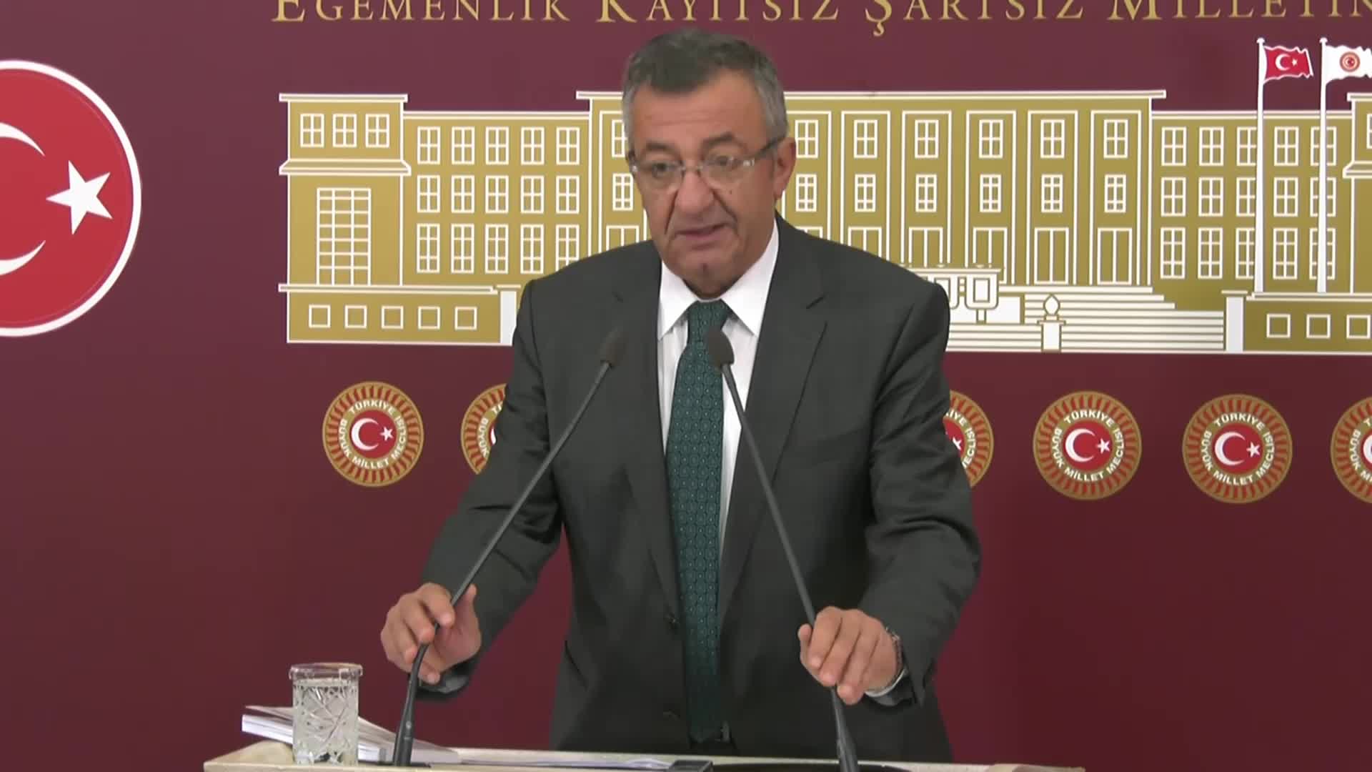 ENGİN ALTAY: “BU FAŞİZMDE BİLE OLMAZ; BU KAFA EKONOMİYİ, MEVCUT TABLOYU İYİYE GÖTÜREN BİR KAFA DEĞİL”