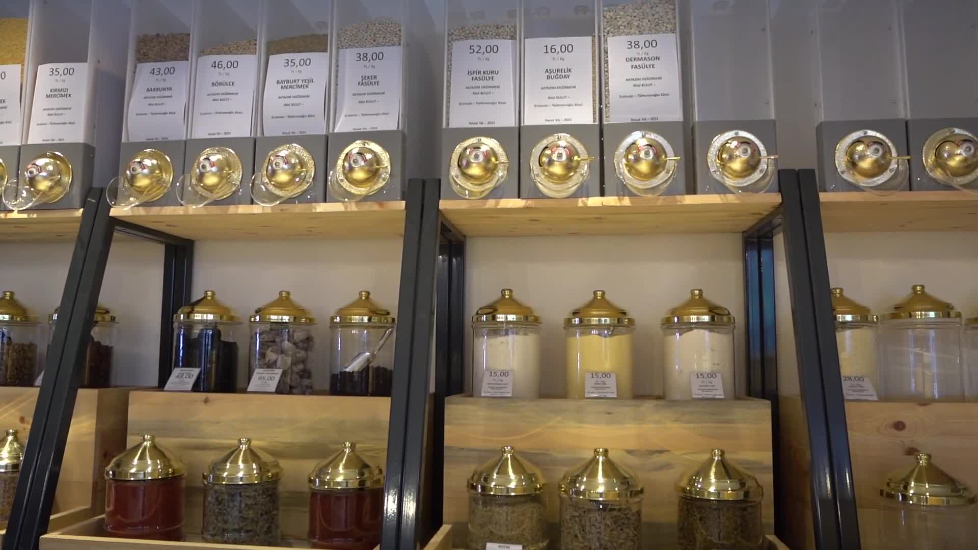 KADIKÖY’DE ‘ATIKSIZ YAŞAM HAREKETİ’ BÜYÜYOR