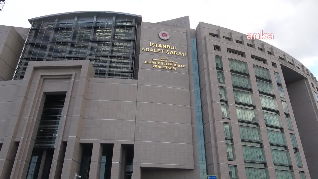İSRAİLLİLERE YÖNELİK EYLEM HAZIRLIĞINDA OLDUKLARI İDDİA EDİLEN 5 İRANLIDAN 4'Ü TUTUKLANDI