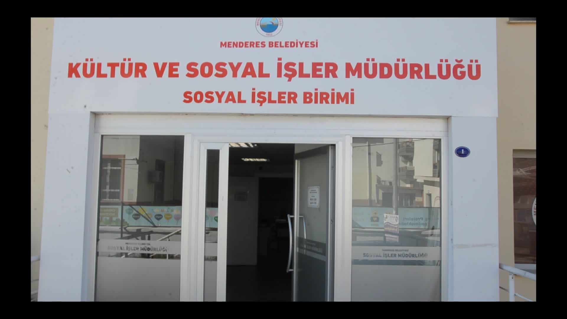 MENDERES’TE BAYRAMLIK KIYAFETİ OLMAYAN ÇOCUK KALMAYACAK