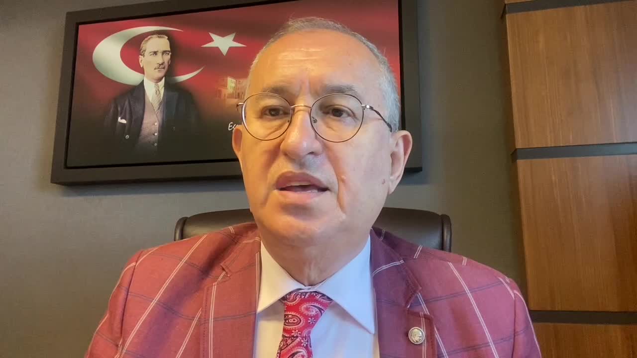 ATİLA SERTEL: "ESKİ TRT GENEL MÜDÜRÜ İBRAHİM EREN SON 6 AYINDA BİNİN ÜZERİNDE ANLAŞMA YAPMIŞ"