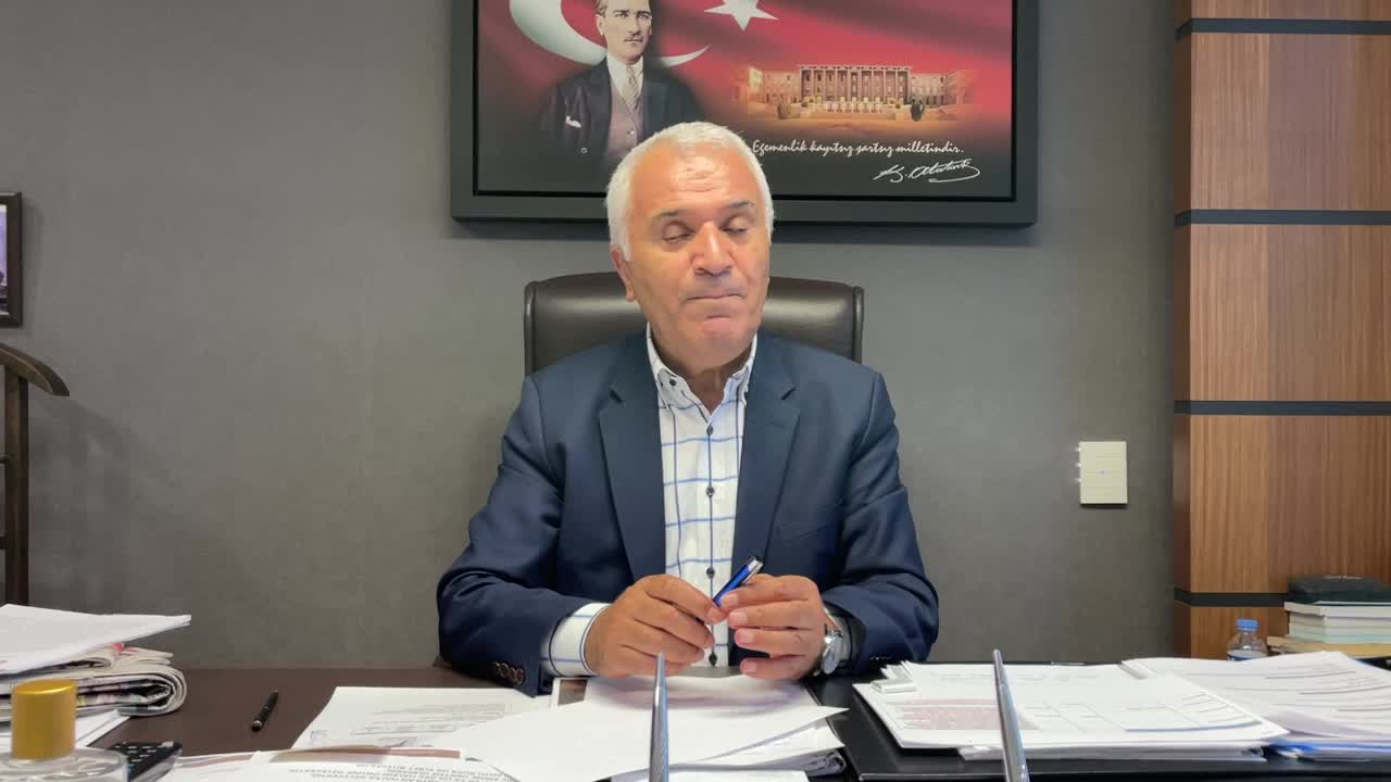 NİHAT YEŞİL SORDU, BAKAN KURUM AÇIKLADI: HACİZLİ ARAZİ SAYISI YÜZDE 168,2 ORANINDA ARTTI