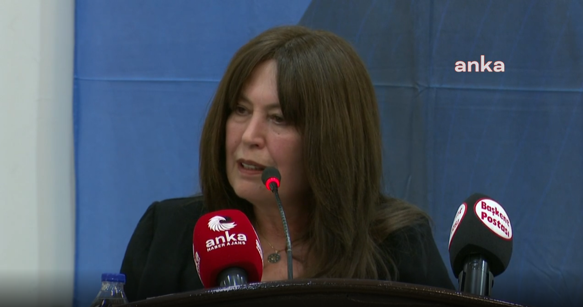 ŞENOL SUNAT: "2000 VE 2008 SONRASI EMEKLİ OLANLAR ARASINDA UÇURUM VAR. BİR TÜRLÜ İNTİBAKI SAĞLAMADILAR"