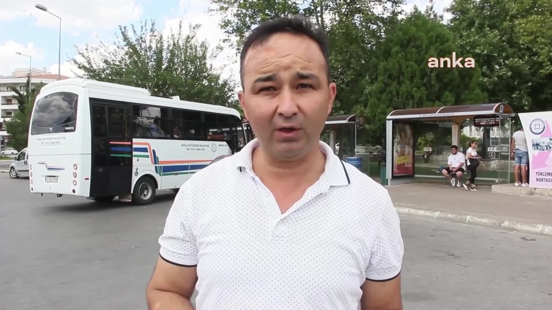 MUĞLA TAŞIYICILAR KOOPERAFİTİ BAŞKANI: DEVLET, YOLCU VE YÜK TAŞIMACILIĞI YAPANLARDAN ALDIĞI VERGİ KALEMLERİNİ ŞARTLAR İYİLEŞENE KADAR ASKIYA ALMALI