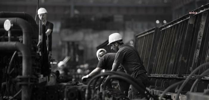 YENİ ASGARİ ÜCRETİN HEMEN UYGULANMASINI SAĞLAYACAK DEĞİŞİKLİK YAPILDI