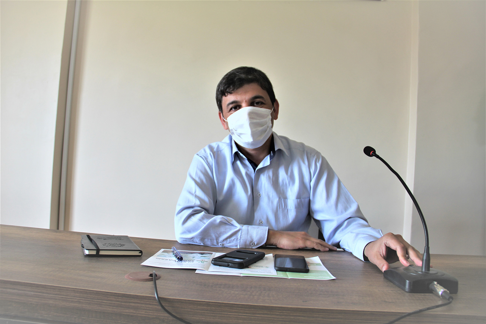 TMO'DAN SEYDİŞEHİRLİ ÇİFTÇİLERE 'LİSANSLI DEPO' ÇAĞRISI