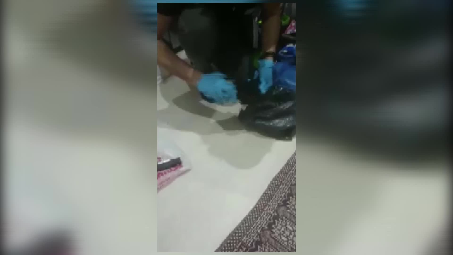 ORGANİZE SUÇ ÖRGÜTLERİNE YÖNELİK 24 İLDE “TÜMÖR” OPERASYONU: 284 KİŞİ HAKKINDA YAKALAMA KARARI ÇIKARILDI