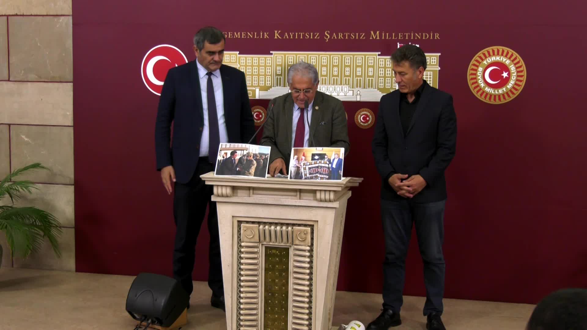 SERVET ÜNSAL: "ACI HALA YÜREKLERİMİZDE ÇÜNKÜ FAİLLER CEZASIZ KALDI"