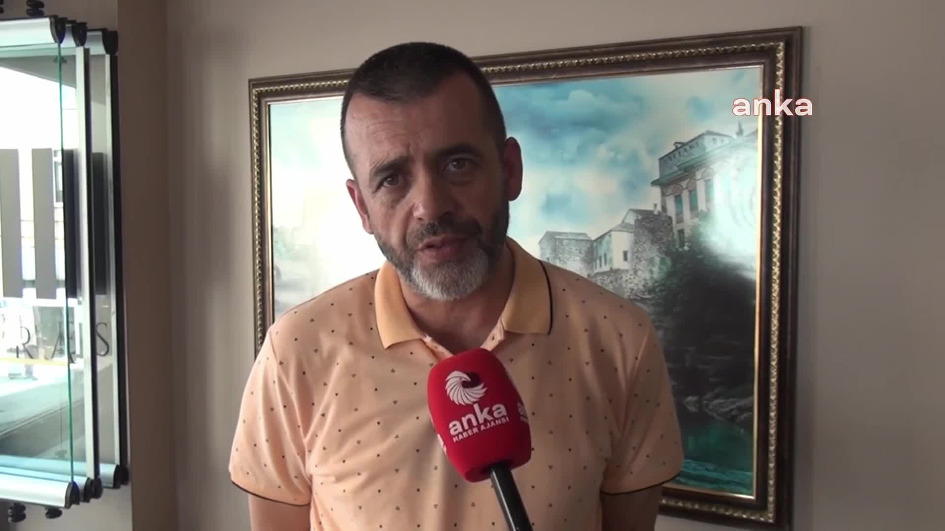 LAHMACUNU 10 TL YAPAN İŞLETME SAHİBİ: "10 LİRA YAPTIĞIMIZ HALDE PARASI YETMEYEN VATANDAŞLAR OLUYOR"
