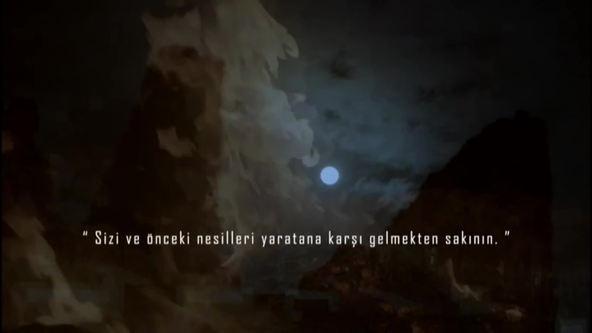 MALATYA'DA ÇEKİLEN ZİR-İ CİN FİLMİ VİZYONA GİRDİ