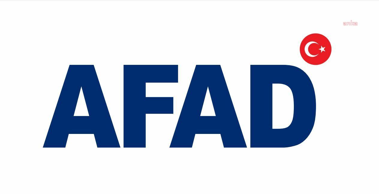 AFAD’DAN ORMAN YANGINI UYARISI